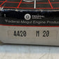 Federal Mogul 4420M20 Main Bearing Set 6 Pieces