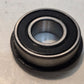 10 Quantity of Snap Ring Bearings 99502H | 1-3/8 in OD 5/8 in Bore (10 Qty)