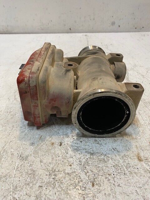 EGR Valve 288176 | 57mm Big Bore 55mm Small Bore 7-3/8" Long *Not Tested*