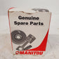 Manitou Genuine Spare Valve Block Manifold 471580 | 214113 | 06 20367