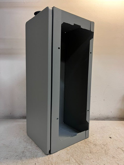 Electrical Outdoor Control Enclosure Box CB-280-AW-00 Conduit Junction