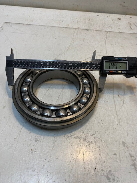 MRC Deep Groove Radial Ball Bearing 216MG | FA11218D 149mm OD 79mm Bore