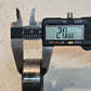 10 Quantity of SMT 5204 2RS Bearings | 47 mm OD 20 mm ID 20.6 mm Thick (10 Qty)
