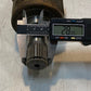 Honda RMD Driveshaft 06443-SM1-506RM | 24-1/2" L 24mm Thread End 27mm Shaft OD