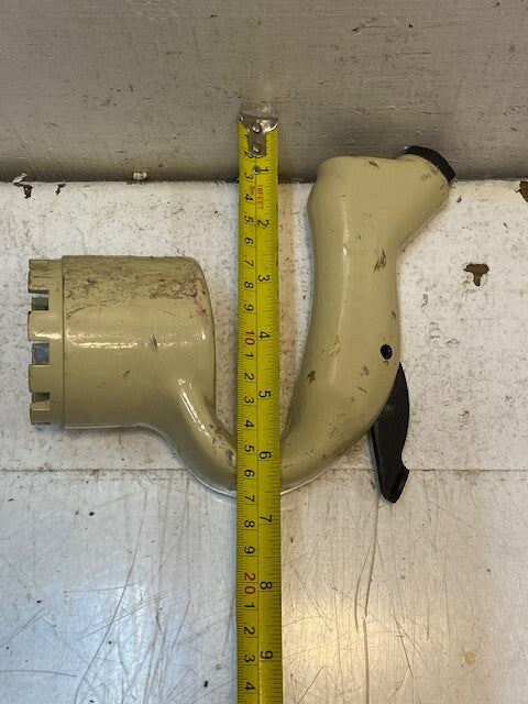 Heavy Duty Pneumatic Air Safety Hammer Part for Ingersoll Rand 55mm ID