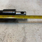 Hydraulic Cylinder 0811 | 18-1/2" Long 16mm Bore 38mm End 60mm OD