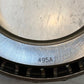 BOWER TAPERED ROLLER BEARING CONE 495A | 125mm OD 76mm Bore