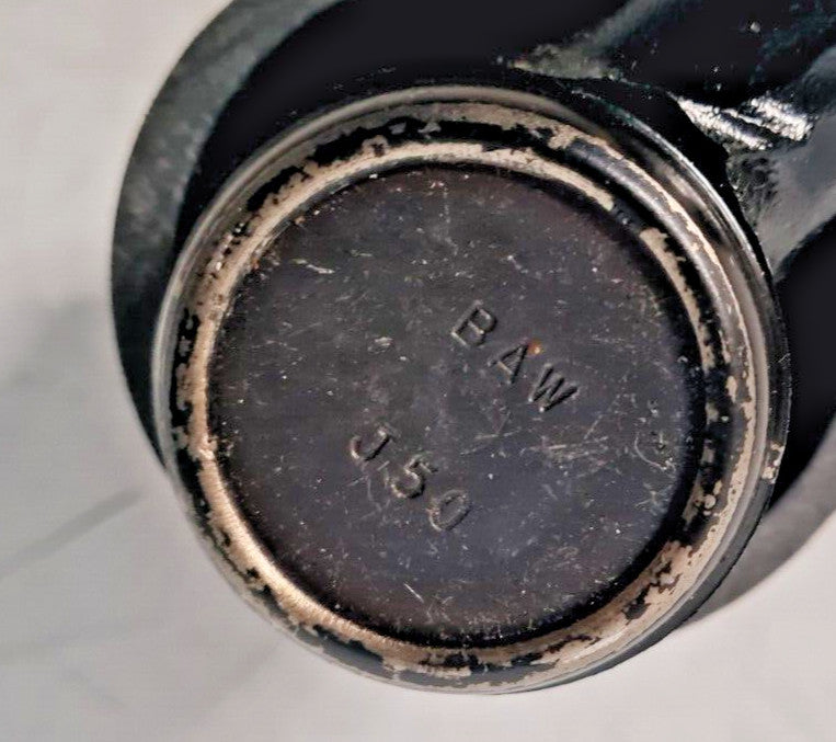 Front LH Lower Control Arm 1141 723 | LH | 1141723 BAW