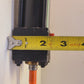Cunningham Pneumatic Cylinder Model AO 62900-510