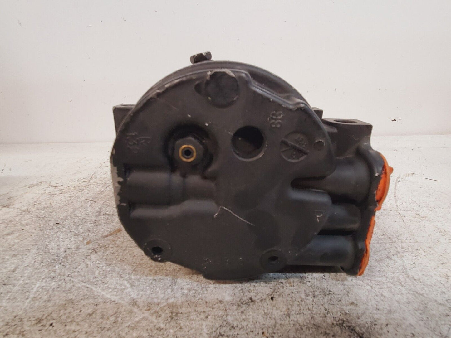 Ready Air A/C Compressor 2642 | 75793606992 | RA04099 | 6559878 | R132