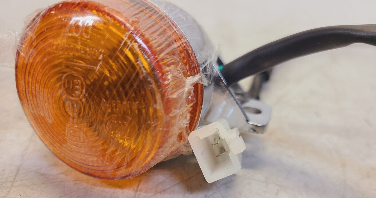 2 Qty. of Taifa Turn Signal Blinkers 50R 000377 A045578 | 1 Left 1 Right (2 Qty)