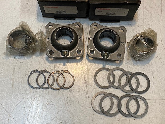 2 Quantity of Midland Camshaft Kit CQ67328 (2 Quantity)