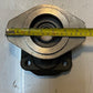 Series Shaft End Cover RB1685 | 72mm Bore 6-3/4" L 6-1/4" W 3-1/4" H