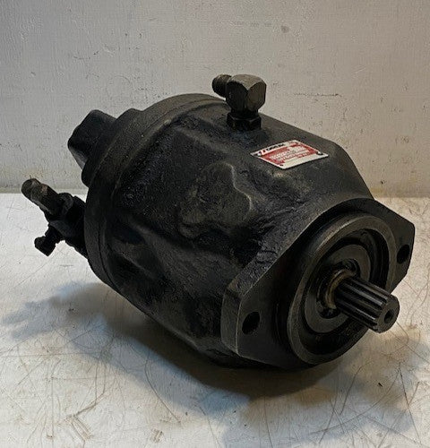Drum Hydraulic Gear Pump for Caterpillar CAT 943533-07 | 301020405 | 26730-2