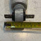 Shock Absorber 650341 | 009474 | 19" Long 3-1/2" W 61mm OD 26mm Bore