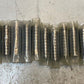 100 Quantity of Bearings 22mm OD 10mm Bore 7mm Thick | 22x10x7mm (100 Quantity)