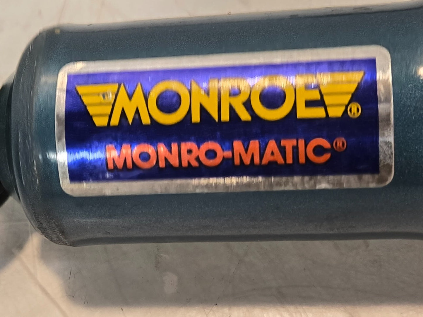 Monroe Monro-Matic Shock Absorber 1009 PH5ODB1 | 4" Stroke | 2" Diameter
