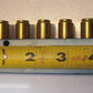 Alkon Corporation Pneumatic Manifold MQ22-4X6-6 | DC: 062800