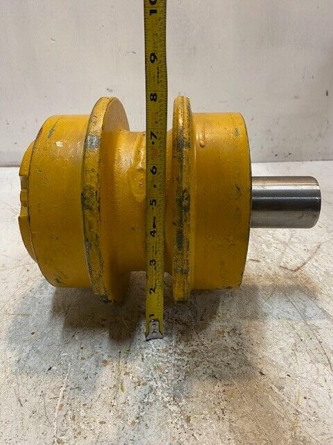 John Deere Top Carrier Track Roller AT166779 | T125617 3-5/8" 50mm Shaft