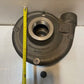 Water Pump IR-204 | D2469A20X7HBA001 | 56mm Side Bore 67mm Top Bore