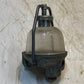 Tillotson Vintage Glass Fuel Sediment Bowl Assembly Made in USA Fuel Strainer