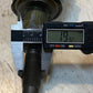Ford CV Axle Shaft Joint E03W AA 20354 | 1906 | CV2911 AG | 36" L 25-Spline