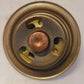 4 Quantity of Toward Radiator Thermostats K10 V180 (4 Qty)