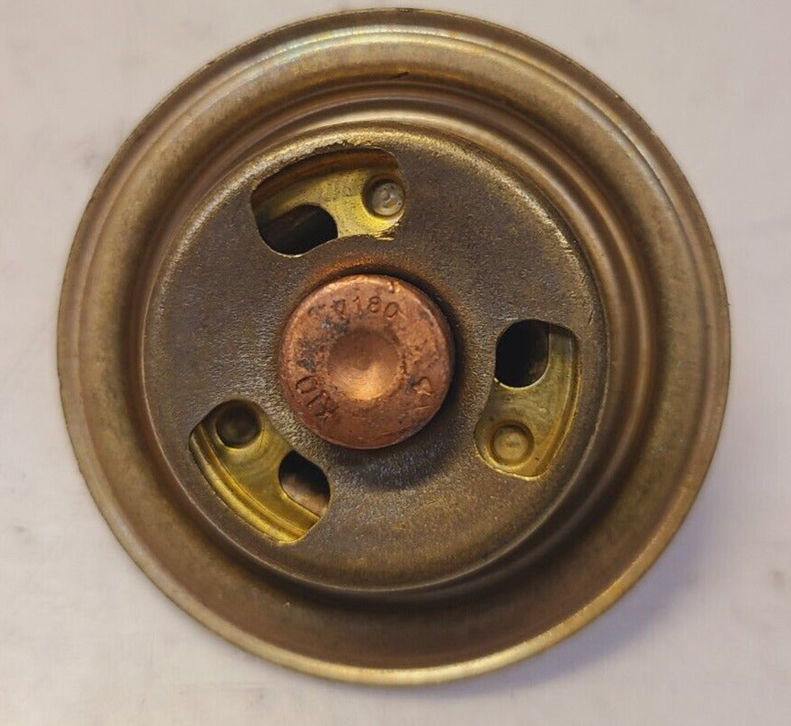 4 Quantity of Toward Radiator Thermostats K10 V180 (4 Qty)