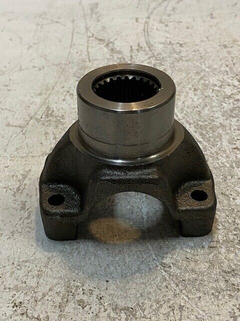 Axle Flange Yoke Pinion C-242981 | 24-Spline 32mm Bore 48mm OD 3-5/8" Long