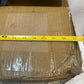 Approx 200 Quantity of White Retainer/Denture Cases in Box 19x17x19in (200 Qty)