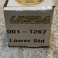 Ultra Titan Racing Low Friction Ball Joint 001-1267 Lower Std