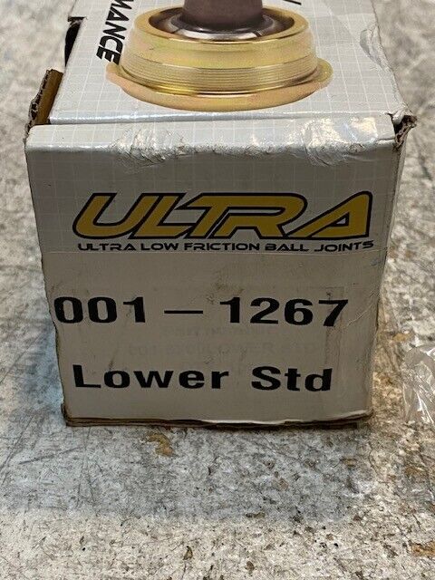 Ultra Titan Racing Low Friction Ball Joint 001-1267 Lower Std