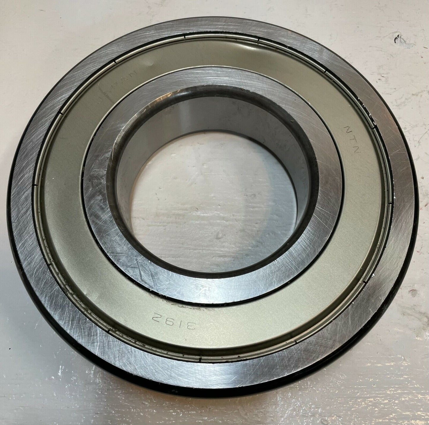 NTN 6319C3 | NTN 3192 | JAPAN CH | Radial / Deep Groove Ball Bearing