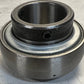 4 Quantity Locking Insert Bearings GE 30 KRRB Heavy Duty Replacements (4 Qty)