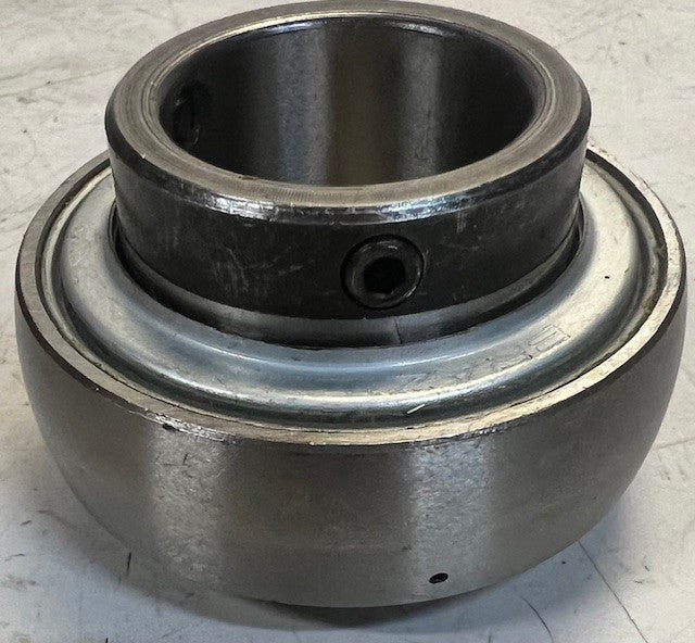 4 Quantity Locking Insert Bearings GE 30 KRRB Heavy Duty Replacements (4 Qty)