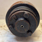 Valuepart Track Carrier Rolller 12" Length 6" Diameter | V990178X