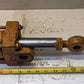 Hydraulic Steering Cylinder for Case | 1986518C2