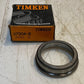 Timken 07204-B Class 3 Precision Flange Taper Roller Bearing Cup 41x56x13mm
