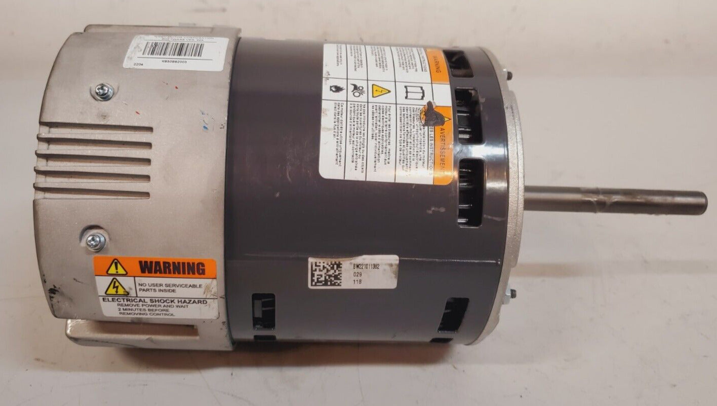 US Motors Furnace Blower Motor M055PWCVA-0328 | HP1 | 120/240V | 50&60Hz