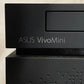 ASUS VC66 VivoMini Intel Core i5 7th Gen w/ Power Cord - No Hard Drive