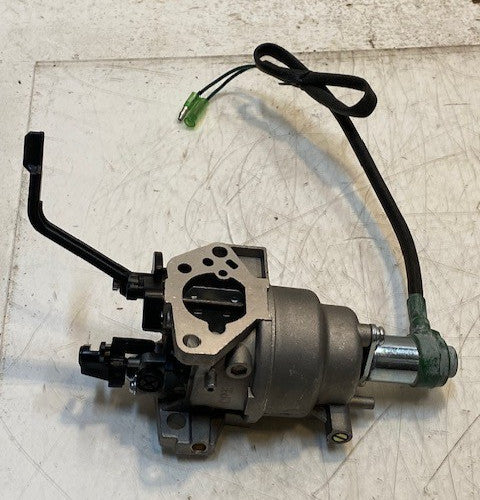CPE Carburetor 110823P182 | 7-1/2" Long 3-1/4" Wide 4-3/4" Tall