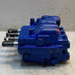 Vickers Hydraulic Directional Control Valve 572842, CPN 2390563, 989536