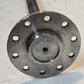 Rear Axle Shaft MG1015 for Motive Gear | 30.5" | 28 Spline | Dual 5x4.75" | 0610