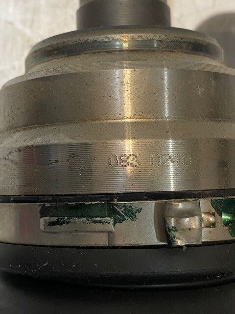 FoMoCo N006S Axle Drive Shaft NTN 433-EBJ9511, A16W, 017-083-024U, 31-Spline