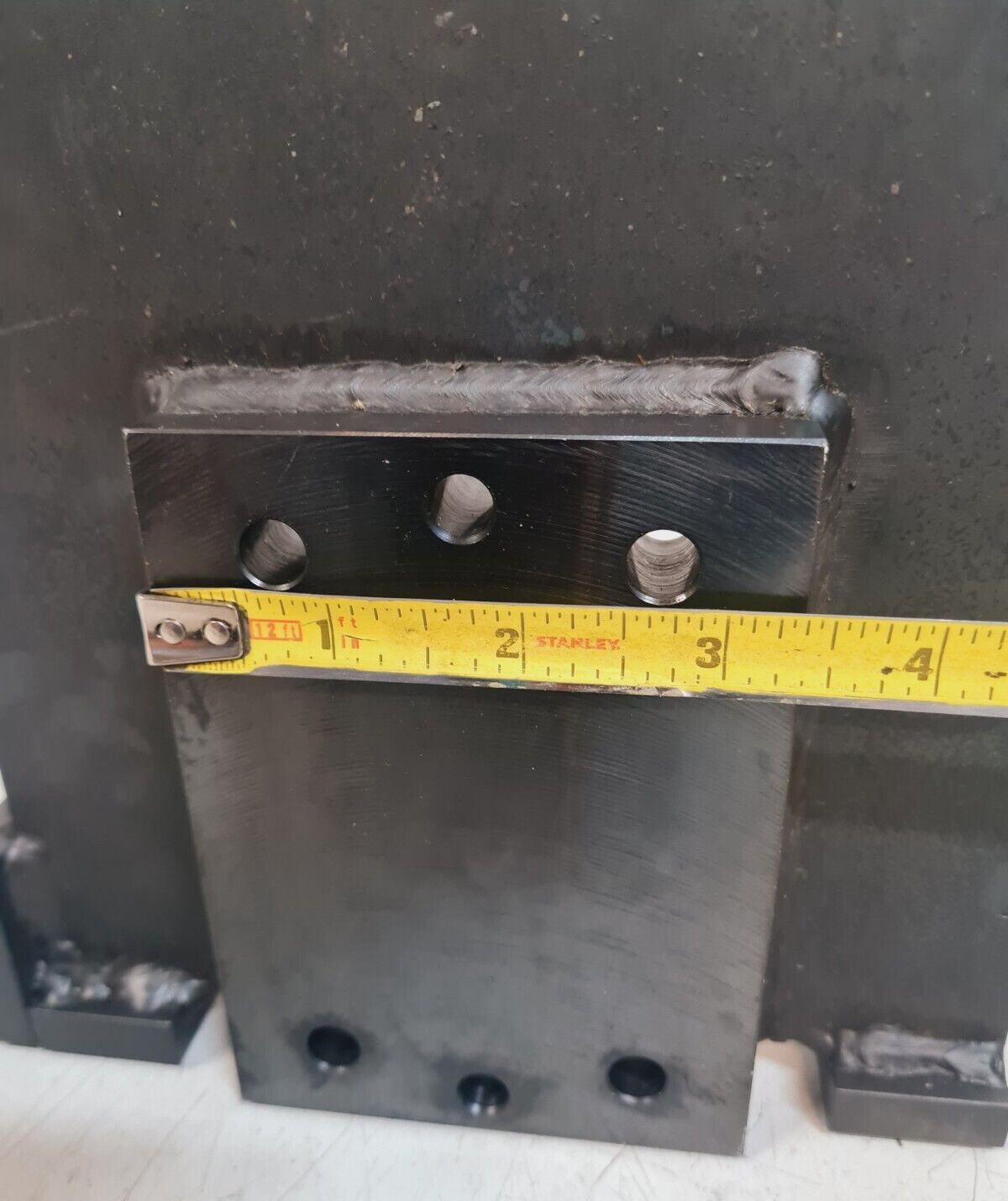 Fanuc Magnet Plate A290-7124-X085