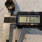 12 Quantity of 14mm x 11.6mm x 11.6mm Y Fittings (12 Quantity)