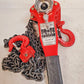 America Power Chain Puller 0.75t | 605 | 02231160 | 8 Ft