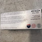 6 Quantity CEC Halogen Headlight Lamps 9007 (HB5) 12V 65/55W PX29t (3Qty)