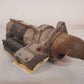 Delco Remy 28MT Starter for Mercedes Benz  10479648 | ZGS002 | A005151 | 12V