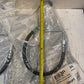 2 Quantity of Powercraft Power Steering Hose 91630 (2 Quantity)
